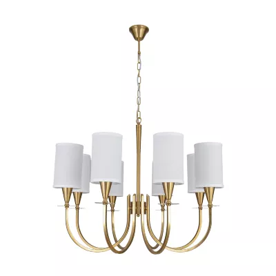 Подвесная люстра Lumion Classi Betti 8424/8