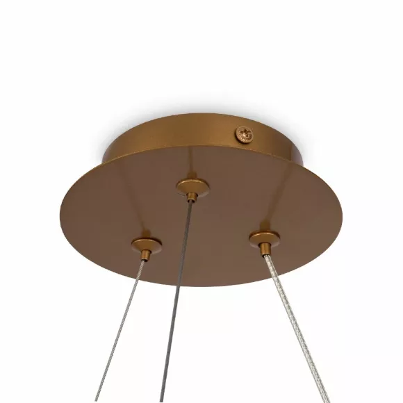 Подвесная люстра Maytoni Balance MOD317PL-04G Подвесная люстра Maytoni Balance MOD317PL-04G