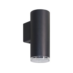 Настенный светильник Wolta Aqua WSL-GU10/W14B