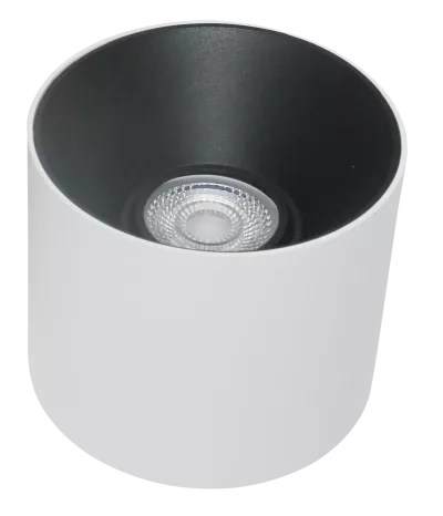 Потолочный светильник Maytoni Technical Alfa LED C064CL-01-15W3K-RD-WB