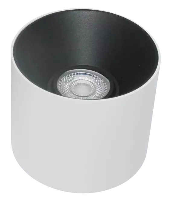 Потолочный светильник Maytoni Technical Alfa LED C064CL-01-15W3K-RD-WB Потолочный светильник Maytoni Technical Alfa LED C064CL-01-15W3K-RD-WB