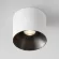 Потолочный светильник Maytoni Technical Alfa LED C064CL-01-15W3K-RD-WB