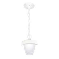 Уличный подвесной светильник Apeyron Марсель ДСУ 07-8-001 У1  11-185