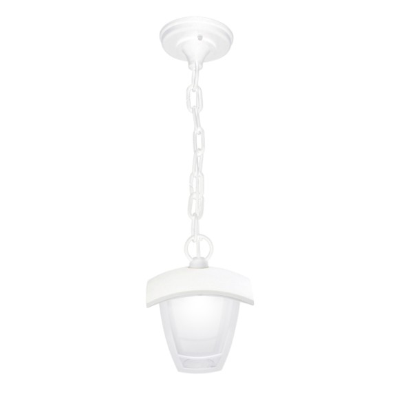 Уличный подвесной светильник Apeyron Марсель ДСУ 07-8-001 У1 11-185