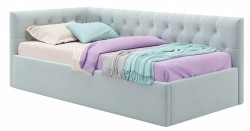 Кровать односпальная Afelia 2000x900 NMB_TE-00005305