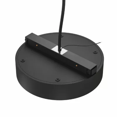 Источник напряжения Maytoni Basity 200Вт DC48 IP54 TRA172DR-200W-DS-B