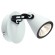 Светодиодный спот Lussole LOFT LSN-4101 LSN-4101-01, LED, 5W, белый