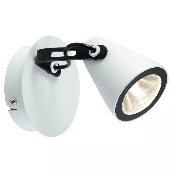 Спот Lussole Loft LSN-4101-01 Спот Lussole Loft LSN-4101-01