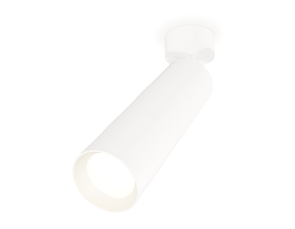 Спот Ambrella Light TECHNO SPOT XM6355001, GU5.3, 10W, белый