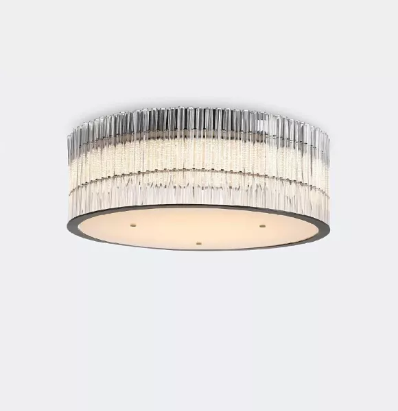 Потолочный светильник Mizi'en Paris MZ180566-1-470 Потолочный светильник Mizi'en Paris MZ180566-1-470