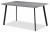 Стол обеденный Тринити Лофт WO_489619