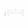 Экран Arlight SL-KANT-H18-2000 FLAT OPAL 049155, Белый, Пластик, Россия