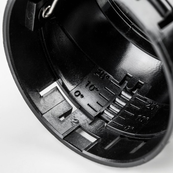 Внутренний поворотный механизм (суппорт) с углом наклона до 30G д/модулей MR16 07507x и 07505x Lightstar Stella Base 075000