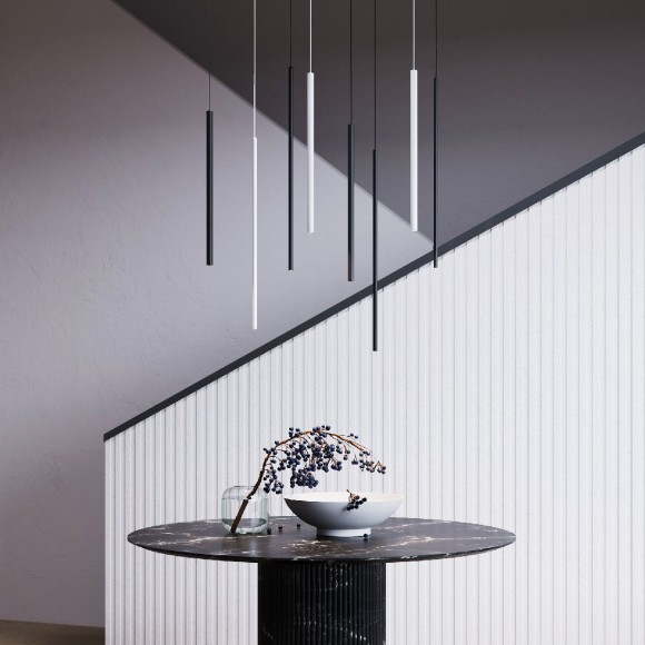 Подвесной светильник Elektrostandard Flinn 4690389205668 50262 LED a066777