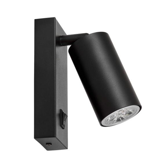 Спот Lampit Neo TS TK50-W1 BK