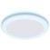 Встраиваемый светодиодный светильник Ambrella Light Led Downlight DCR312