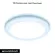 Встраиваемый светодиодный светильник Ambrella Light Led Downlight DCR312