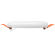 Встраиваемый светодиодный светильник Ambrella Light Led Downlight DCR312