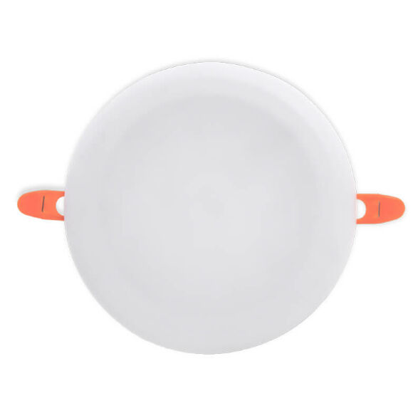 Встраиваемый светодиодный светильник Ambrella Light Led Downlight DCR312 Встраиваемый светодиодный светильник Ambrella Light Led Downlight DCR312