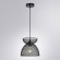 Подвесной светильник Arte Lamp Castello A7065SP-1BK