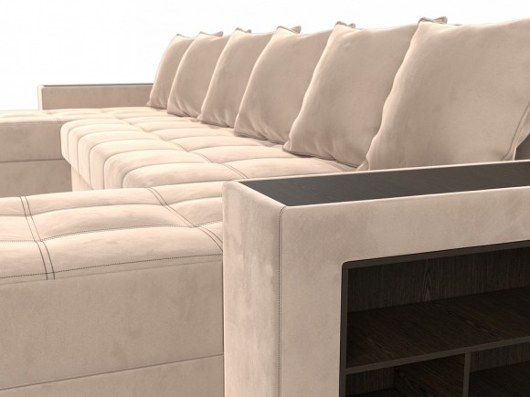 Диван-кровать Дубай LDV_110610R