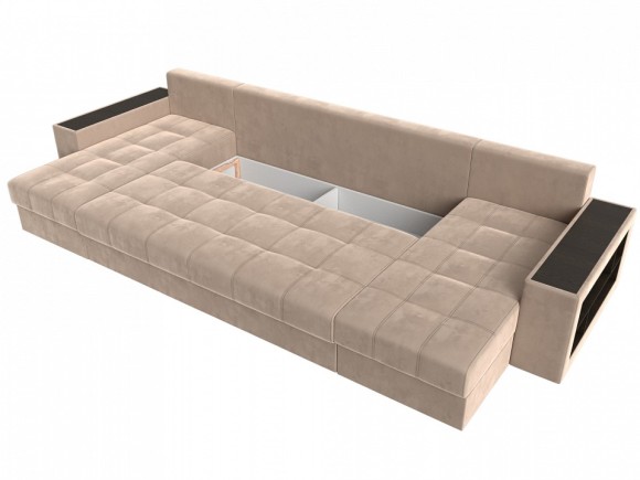 Диван-кровать Дубай LDV_110610R