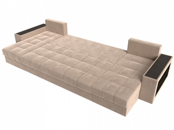 Диван-кровать Дубай LDV_110610R