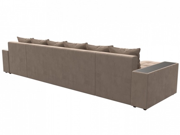 Диван-кровать Дубай LDV_110610R