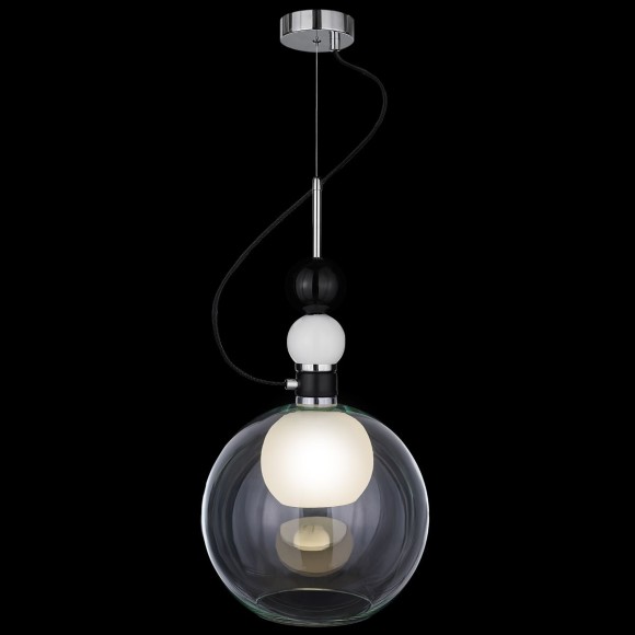 Подвесной светильник 33 Идеи PND182T.01.17CH.003CH-M40WH