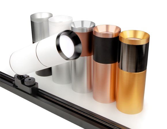 Насадка передняя Ambrella Light DIY Spot N6135