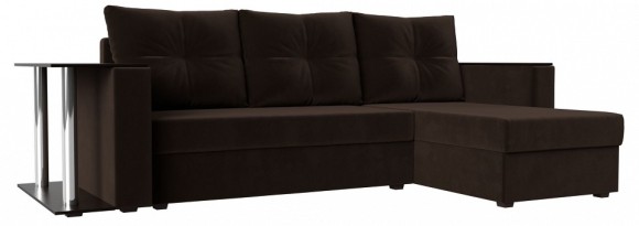 Диван-кровать Атланта лайт LDV_112505