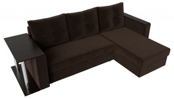 Диван-кровать Атланта лайт LDV_112505