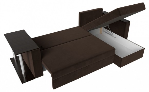 Диван-кровать Атланта лайт LDV_112505