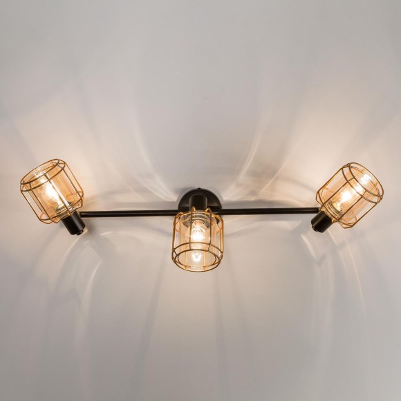 Спот Citilux Таверна CL542632, E14, 180W, бежевый