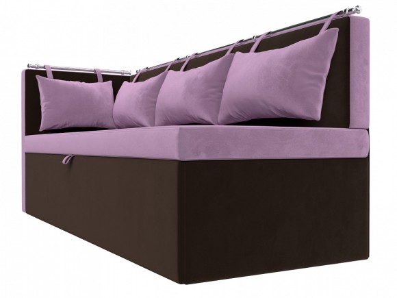 Диван-кровать Метро LDV_114085L