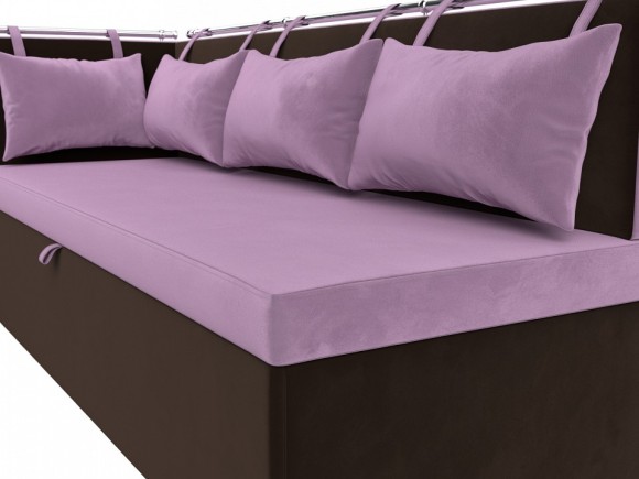 Диван-кровать Метро LDV_114085L