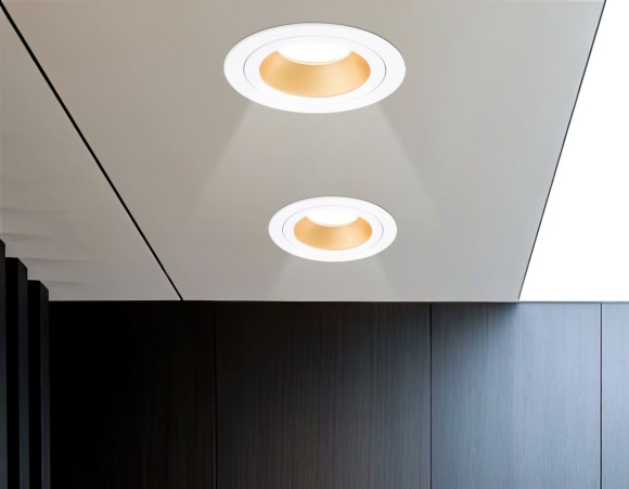 Встраиваемый светильник Ambrella Light Techno spot Technic base TN102823