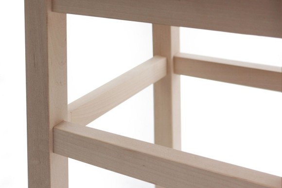 Табурет 02774 HSBB_02774-0