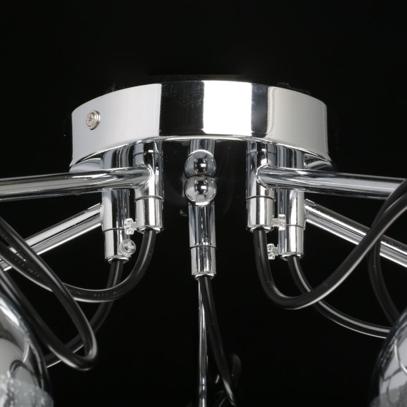 Потолочная люстра De Markt Вита 220013705