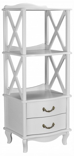 Стеллаж комбинированный Джульетта Л ML_2100789000005