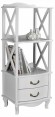 Стеллаж комбинированный Джульетта Л ML_2100789000005
