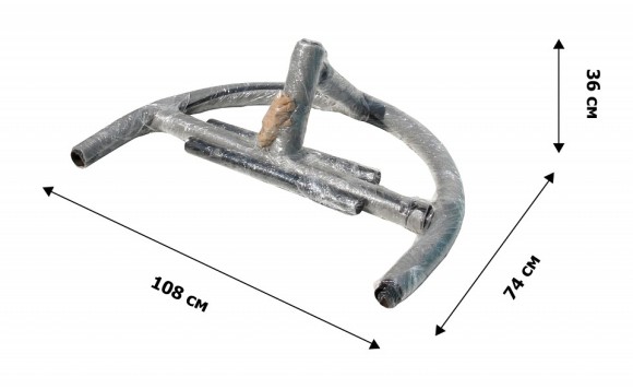 Кресло подвесное Лондон GST_3978-MP