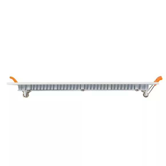 Встраиваемый светодиодный светильник Arlight DL-225x225M-21W Warm White 020137 Встраиваемый светодиодный светильник Arlight DL-225x225M-21W Warm White 020137