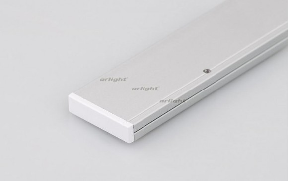 Заглушка Arlight ARH-NANOLINE-5 глухая 023912