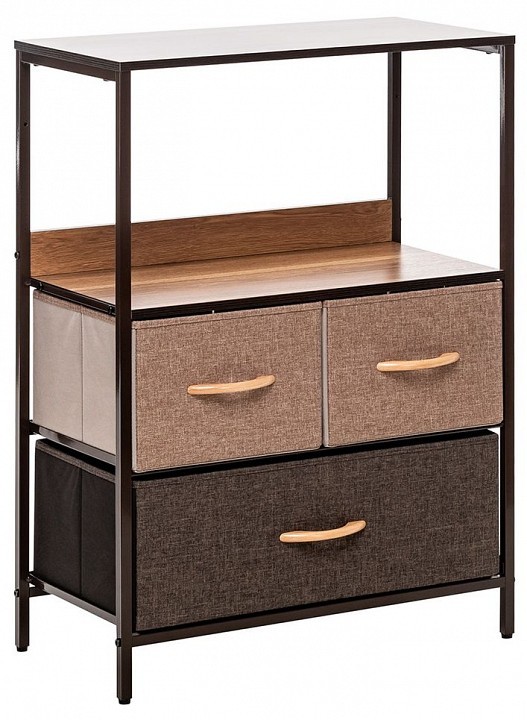 Тумба комбинированная Leset Локи LST_2500000183485