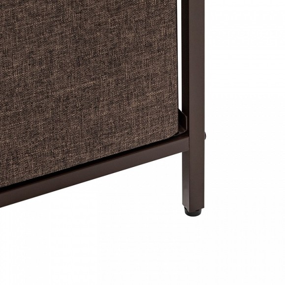 Тумба комбинированная Leset Локи LST_2500000183485