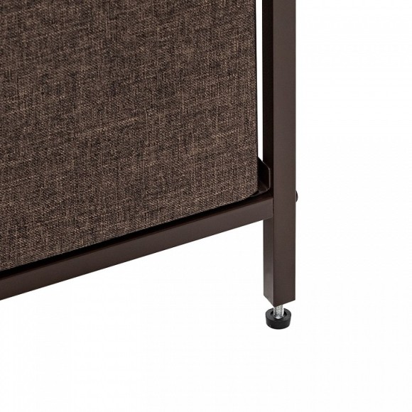 Тумба комбинированная Leset Локи LST_2500000183485