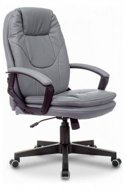 Кресло для руководителя Бюрократ CH-868N BUR_1535022