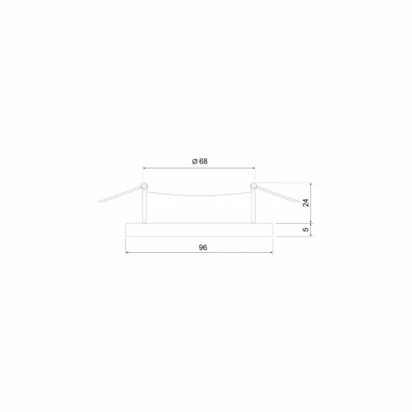 Встраиваемый светильник Elektrostandard 123 MR16 4690389168888 Встраиваемый светильник Elektrostandard 123 MR16 4690389168888