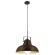 Подвесной светильник Arte Lamp Martin A5213SP-1BR